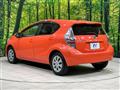 2012 Toyota AQUA