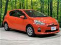 2012 Toyota AQUA