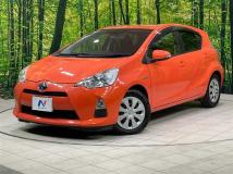 2012 Toyota AQUA