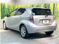2012 Toyota AQUA