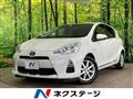 2012 Toyota AQUA