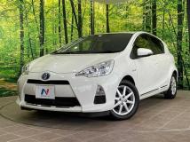 2012 Toyota AQUA