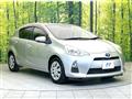 2013 Toyota AQUA