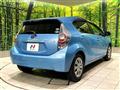 2013 Toyota AQUA