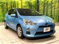 2013 Toyota AQUA