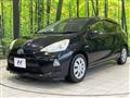 2013 Toyota AQUA