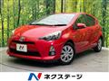 2013 Toyota AQUA