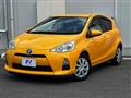 2013 Toyota AQUA