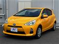 2013 Toyota AQUA