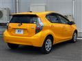 2013 Toyota AQUA