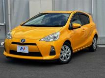 2013 Toyota AQUA