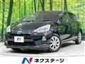 2013 Toyota AQUA