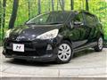 2013 Toyota AQUA