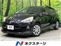 2013 Toyota AQUA