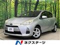 2013 Toyota AQUA