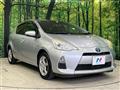 2013 Toyota AQUA