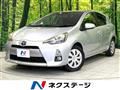 2013 Toyota AQUA