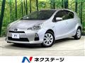 2013 Toyota AQUA
