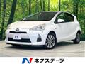 2013 Toyota AQUA