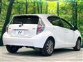 2013 Toyota AQUA