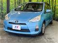 2013 Toyota AQUA