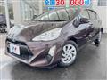 2015 Toyota AQUA