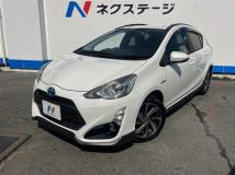 2015 Toyota AQUA