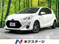 2015 Toyota AQUA
