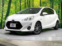 2015 Toyota AQUA