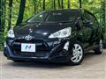 2015 Toyota AQUA