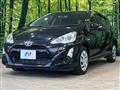 2015 Toyota AQUA