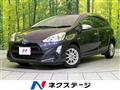 2015 Toyota AQUA