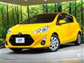 2015 Toyota AQUA