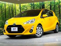 2015 Toyota AQUA