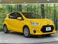 2015 Toyota AQUA