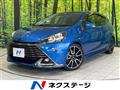 2015 Toyota AQUA