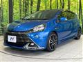 2015 Toyota AQUA