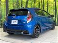 2015 Toyota AQUA