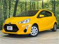 2015 Toyota AQUA