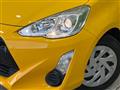 2015 Toyota AQUA