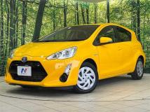 2015 Toyota AQUA