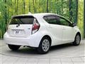 2015 Toyota AQUA