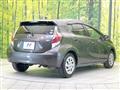 2015 Toyota AQUA