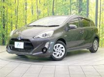 2015 Toyota AQUA