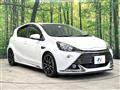 2015 Toyota AQUA