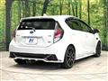 2015 Toyota AQUA