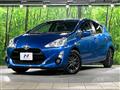 2016 Toyota AQUA
