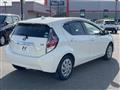 2017 Toyota AQUA