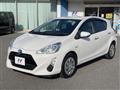 2017 Toyota AQUA