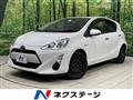 2016 Toyota AQUA